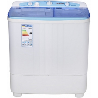 Стиральная машина полуавтомат SATURN ST-WK7602 в Запорожье